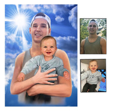 Load image into Gallery viewer, Color Portrait